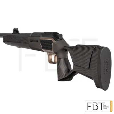 Fine Ballistic Tools - Blaser R93 Professional, tvådelad kolv