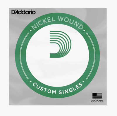 D'Addario Fretted XB130SL