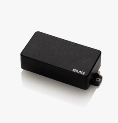 EMG-81-BK Humbucker, aktiv