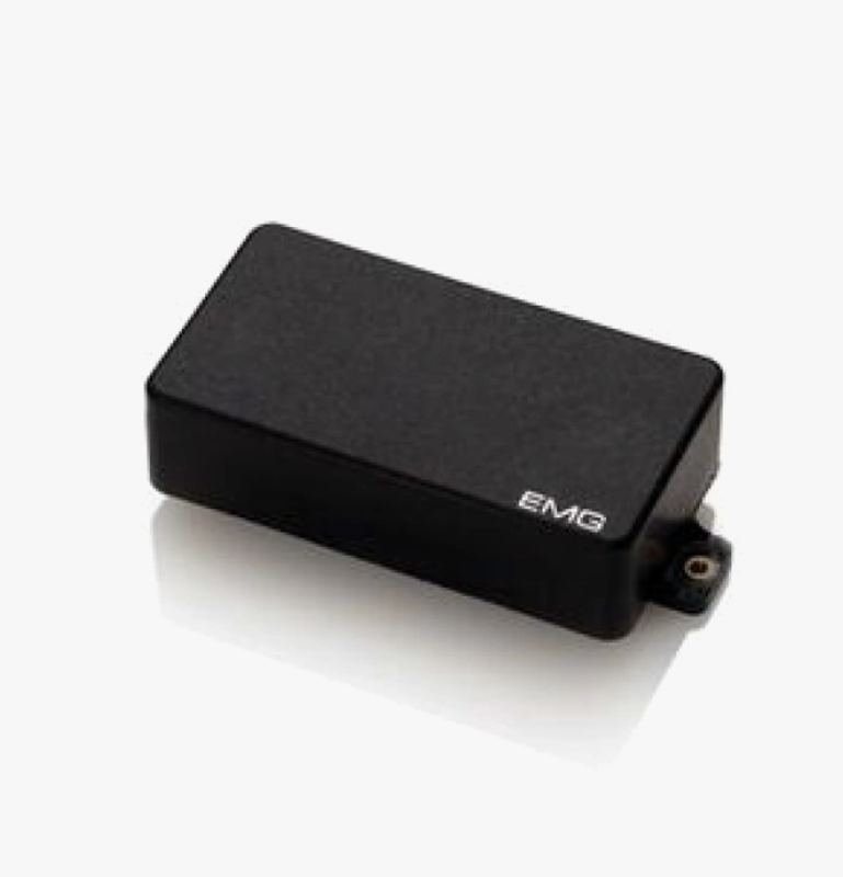 EMG-81-BK Humbucker, aktiv