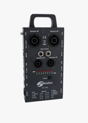 SCT100 Universal cable tester