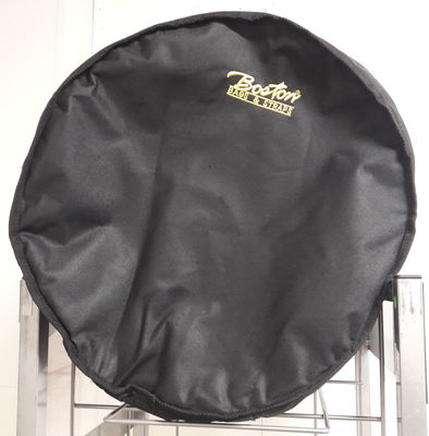18x10" väska boston 16x8 bastrumma
