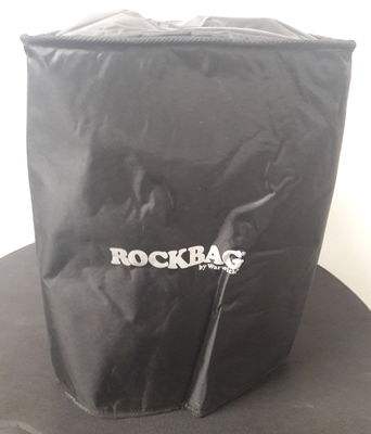Canon cover rockbag By Warwick
