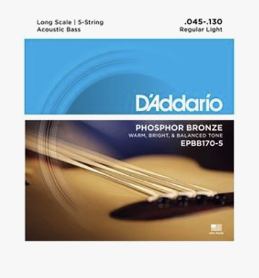 EPBB170-5    045 - 130 (5-Strängset)