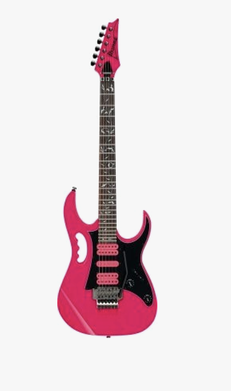 JEMJRSP-PK Steve Vai