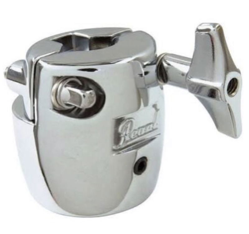 Pearl PCL-100 Deum rack Pipe clamp