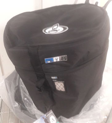 Protection racket 1818 18"b 18"dj