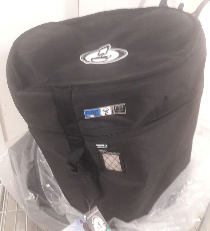 Protection racket 1818 18"b 18"dj