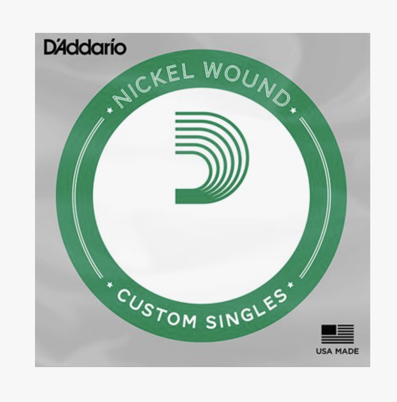 D'Addario Fretted XB085SL