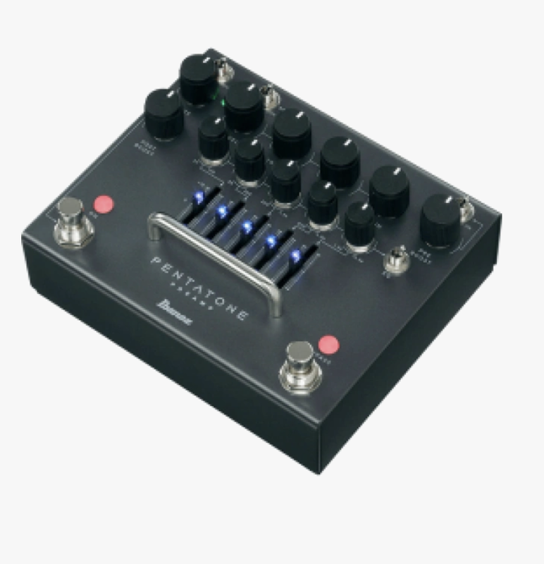 PTPRE Pentatone Preamp
