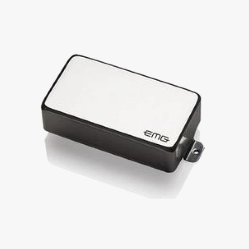 EMG-81-C EMG-81- Chrome