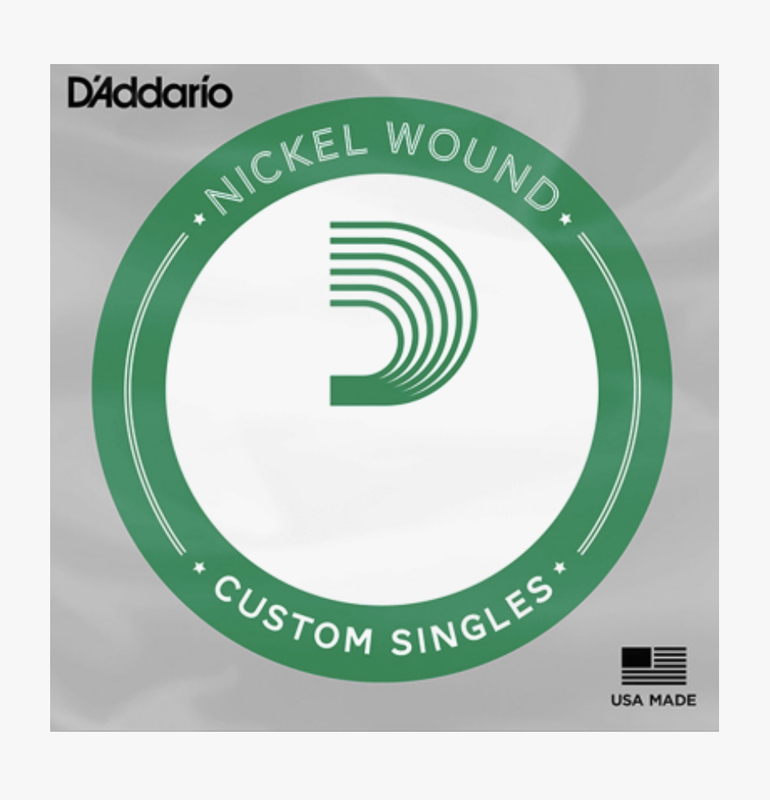 D'Addario Fretted XB170TSL