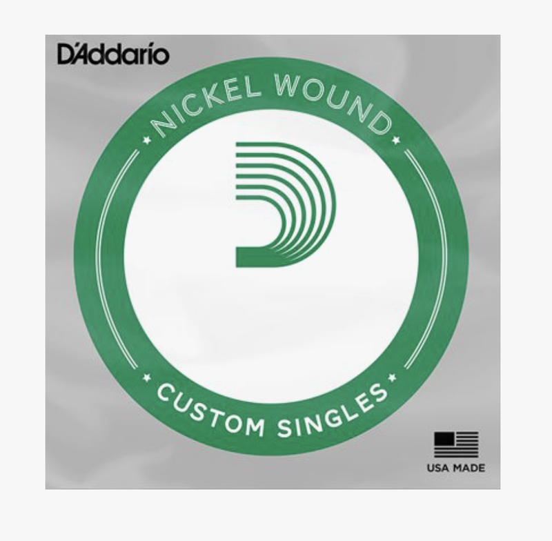 D'Addario Fretted XB100SL