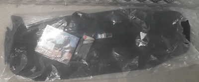 Protection racket  Hardware bag