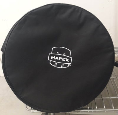 Trumväska mapex 16"b 17"dj