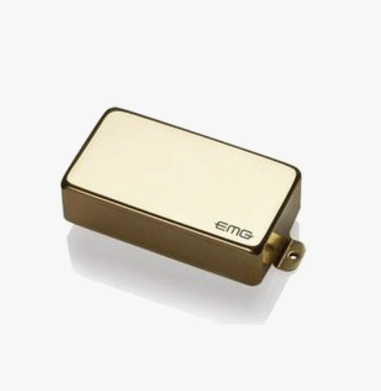 EMG-81-G EMG-81 Gold