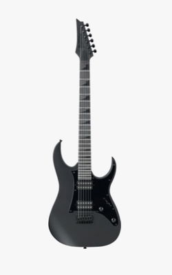 Ibanez GRGR131EX-BKF GRG Reversed