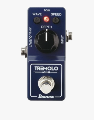 TRMINI Tremolo