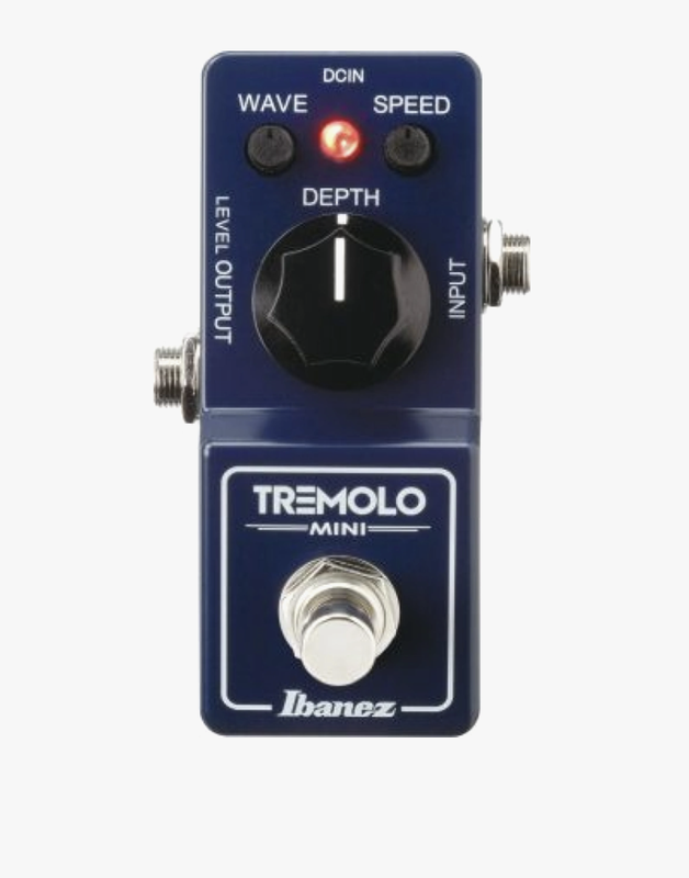 TRMINI Tremolo