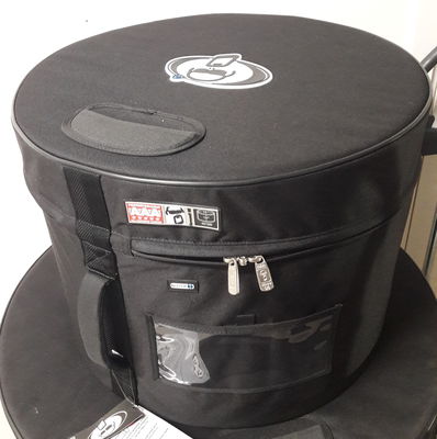 Protection racket AAA 4016R 16"b 14"dj