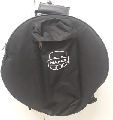 Trumväska virvel Mapex14"b 6"dj