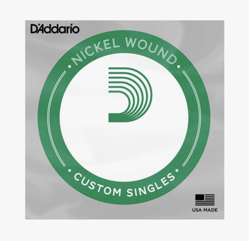 D'Addario Fretted XB080SL
