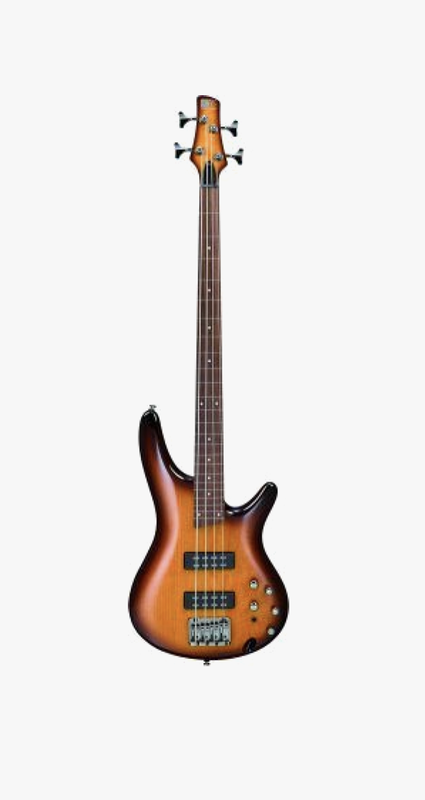 SR370EF-BBT Elbas SR Standard Fretless