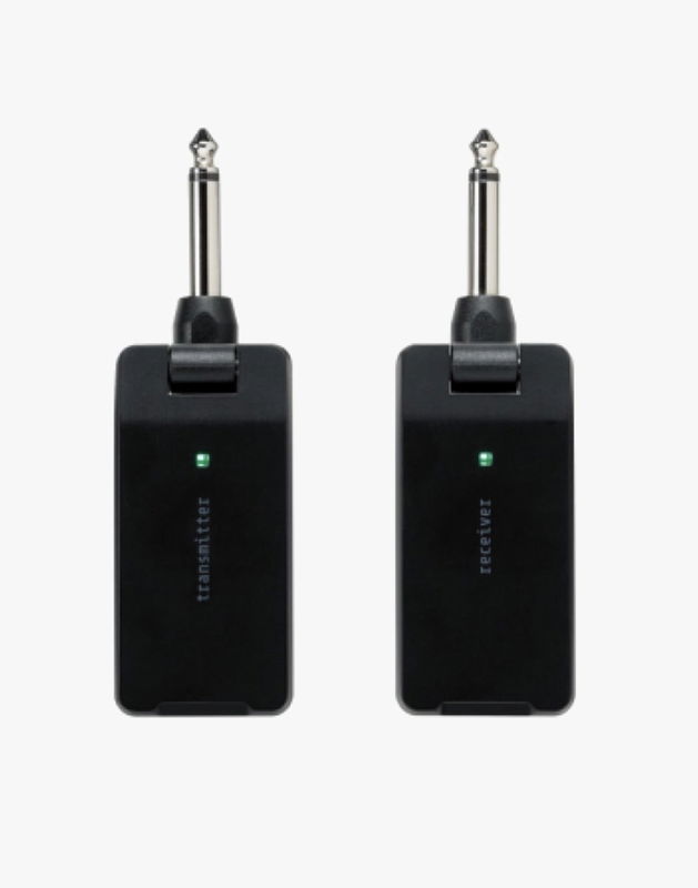 ibanez WS1 Wireless System for Guitar