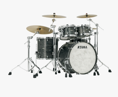 Tama TW42RZS-ASCS 4-del Shell-kit, innehåll se produkttext