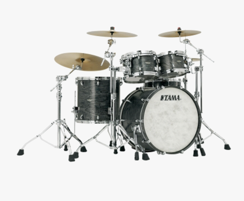 Tama TW42RZS-ASCS 4-del Shell-kit, innehåll se produkttext