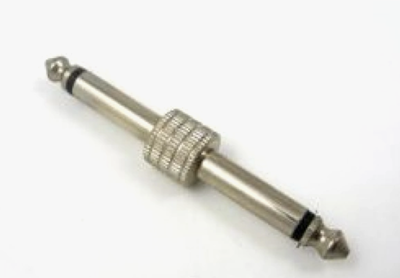 4564 Plug-Plug, 1/4" Tele