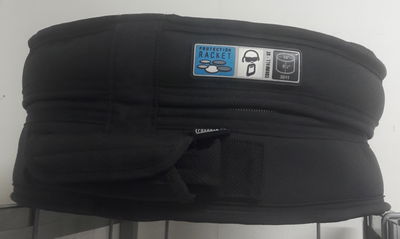 Protection racket 3011 14"b 5.5"dj