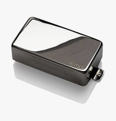 EMG-81-BKC EMG-81 Black Chrome