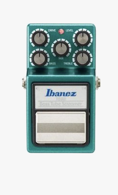TS9B Bass Tube Screamer