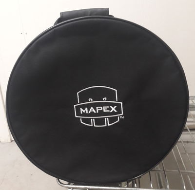 Trumväska Mapex 14"b 10"dj