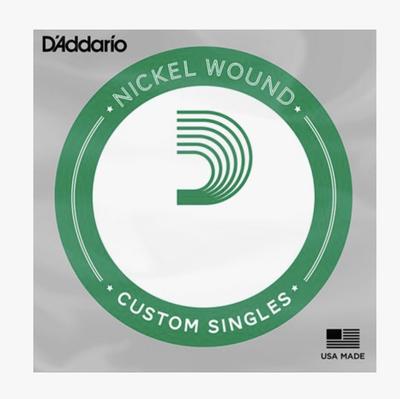 D'Addario Fretted XB045SL