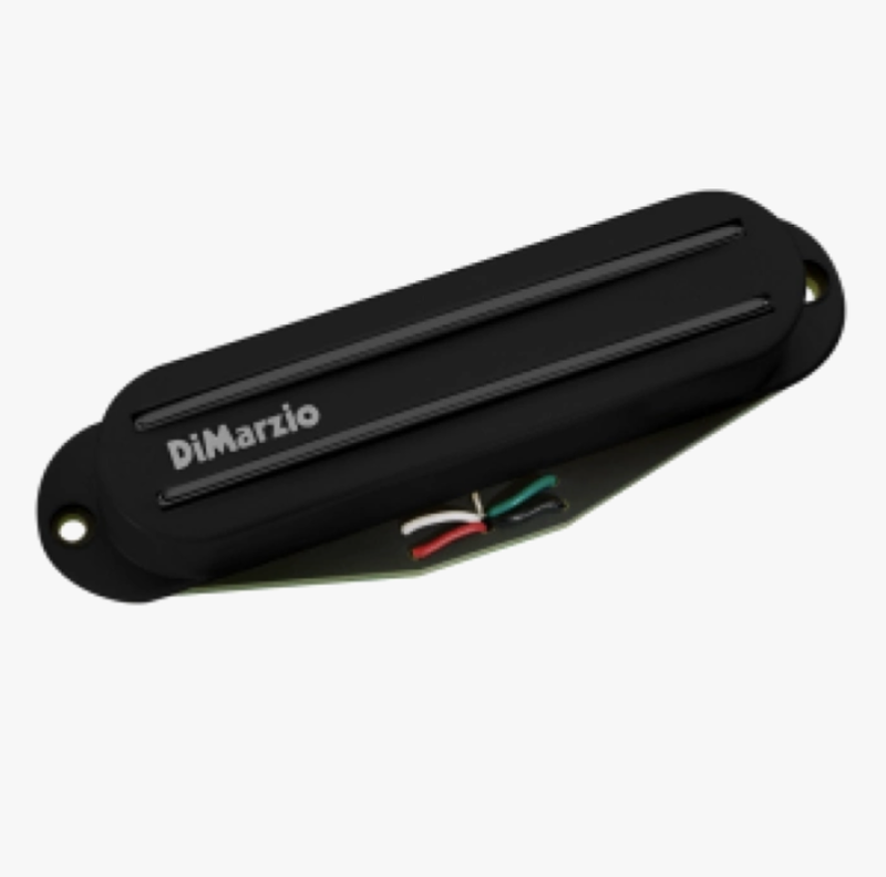 DP218BK Super Distortion® S