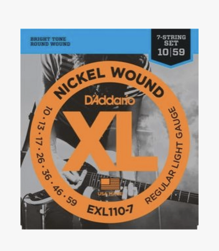 EXL110-7 010-059 (7-strängset)