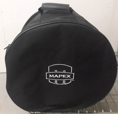 Trumväska mapex 16"b 14"dj