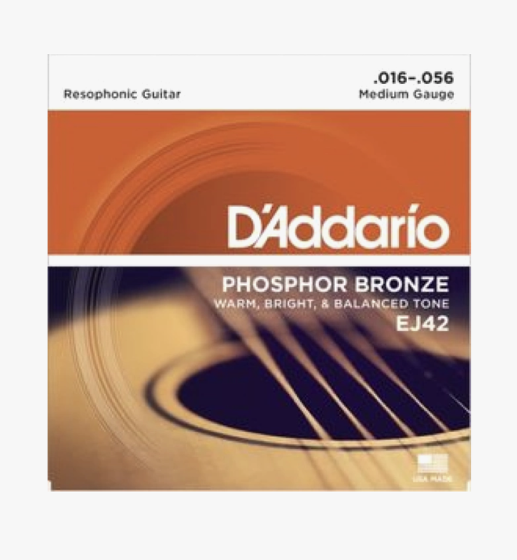 EJ42 016-056 Resophonic