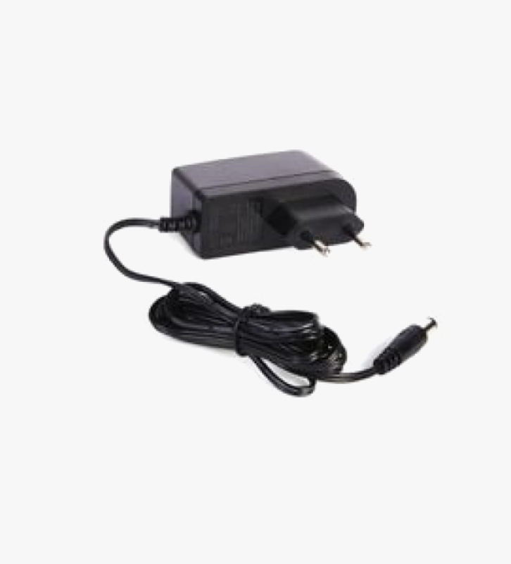 PW-CT-9VF 9V Power adapter 500mA