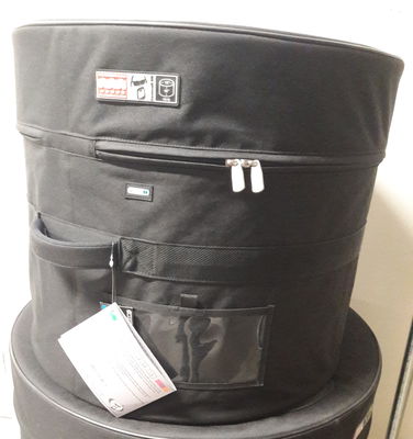 Protection racket AAA 1618 16"b 18"dj