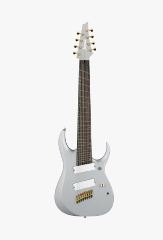 Ibanez RGDMS8-CSM RGD Multi Scale 8-strängad