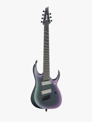 Ibanez RGD71ALMS-BAM Axion Label Multi Scale 7-strängad
