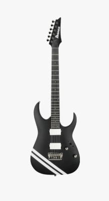 Ibanez JBBM30-BKF JB Brubaker Signature