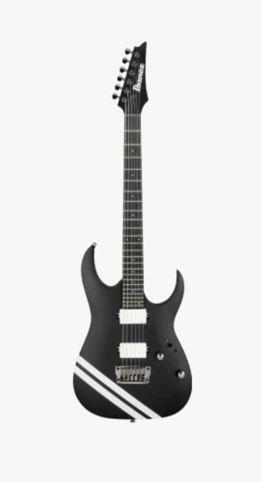 Ibanez JBBM30-BKF JB Brubaker Signature