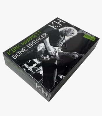 EMG-KHBB-BK Kirk Hammet Bone Breaker kit, BK