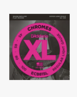 ECB81SL 045 - 100 (Super Long)