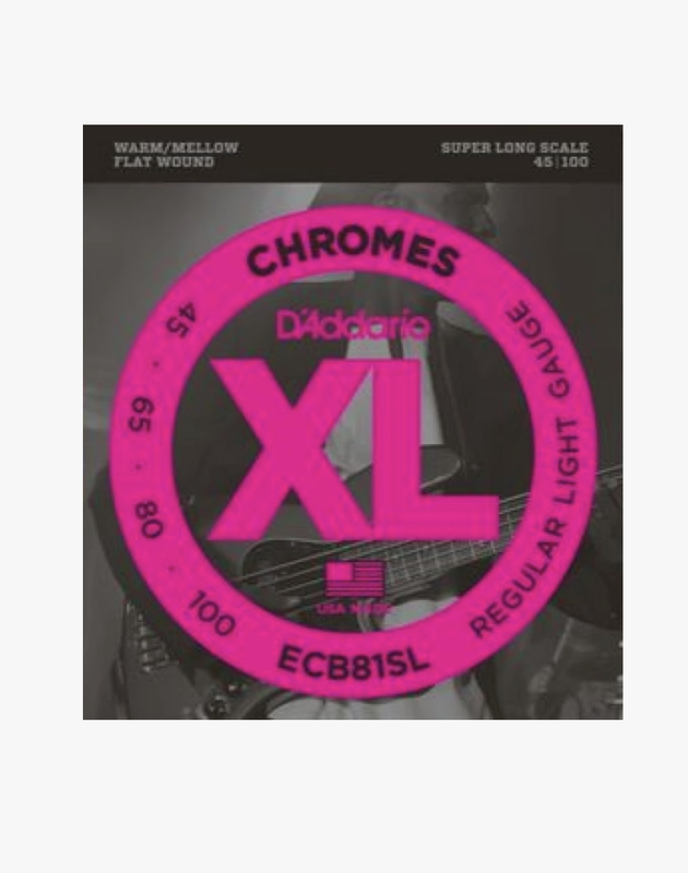 ECB81SL 045 - 100 (Super Long)