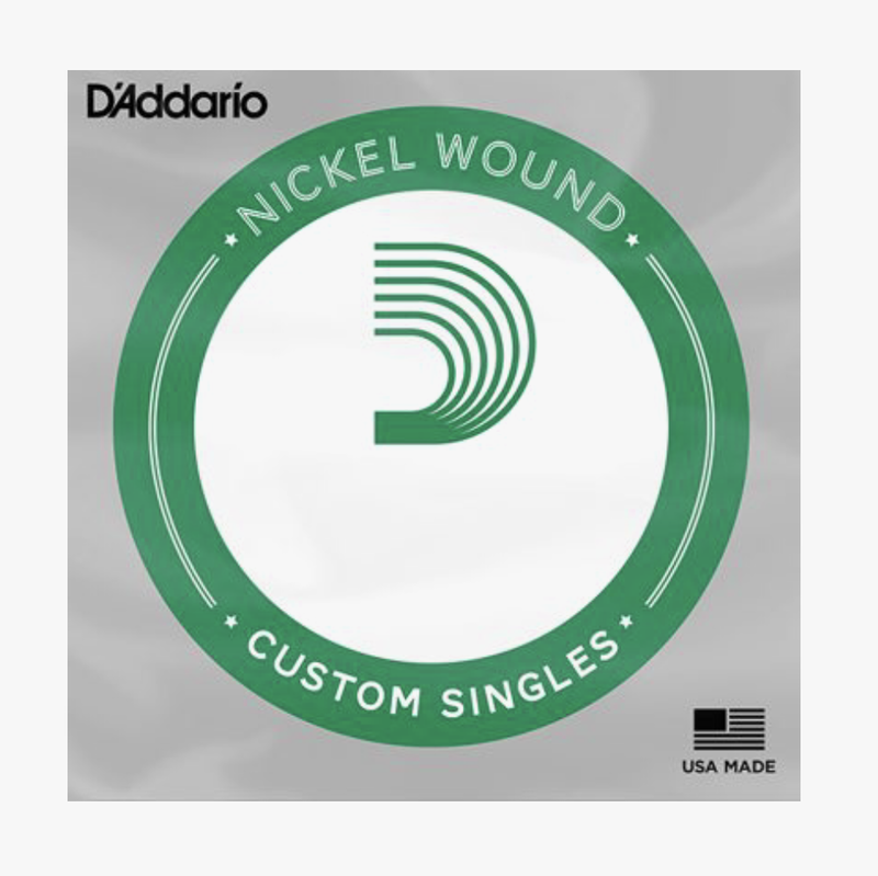 D'Addario Fretted XB060SL